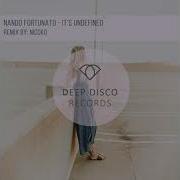 Nando Fortunato It S Undefined NICCKO Remix