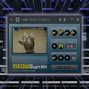 Meowsynth Speed Garage Was A Mistake Ft Cat