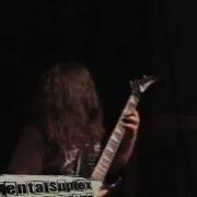 Decrepit Birth Liege Of Inveracity Suffocation Cover