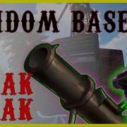 SNEAK PEAK Into Random Bases Plugin TOP SECRET Unreleased Rust Admin Academy Tutorial 2020