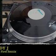 SPEEDY J Pull Over First Remix