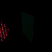 Test 1 Ball Colliding With Wall