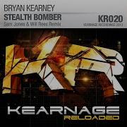 Stealth Bomber Sam Jones Will Rees Remix