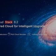 Huawei Cloud Stack 8 2