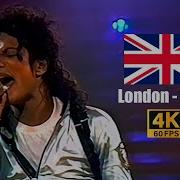 Michael Jackson Live In Wembley July 16th 1988 Different Mix Quality