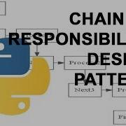Chain Of Responsibility In Python