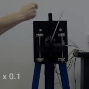 Kapitza Pendulum