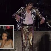 Michael Jackson Stranger In Moscow Live Munich 1997 Widescreen HD Reaction