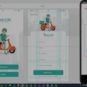 React Native Vendor Chat App 7 Complete Socket Io Node Js Auth With Login Register