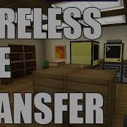Wireless File Transfer Over Rednet ComputerCraft Tutorial 4
