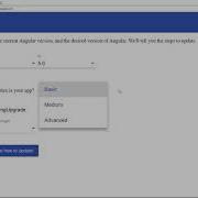 Bonus Angular Update Guide By Stephen Fluin
