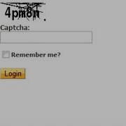 Automated Captcha Solving BOT