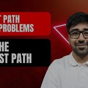 DSA In Python Print Shortest Path Using Dijkstra Path Reconstruction Graphs Part 147 Hindi