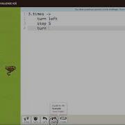 Coding Adventure 25