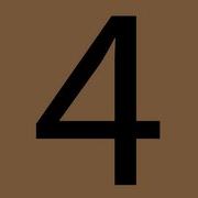 Count By 4 Song