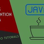 Java Object Oriented Programming 3 Naming Convention In JAVA
