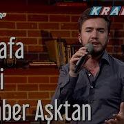 Mustafa Ceceli Ne Haber Aşktan Mehmet In Gezegeni