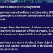 Lecture 27 Software Reuse
