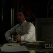 Supernatural 5x22 Season Finale The End