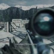 NightFaction CoD4 Mini Edit Headknot By Ellard