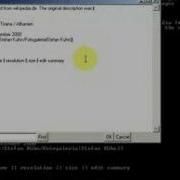 Pywikipedia Image Transfer