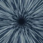 Blender Hyperspace Jump