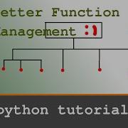 Blender Game Engine Python Tutorial 8 Better Function Management