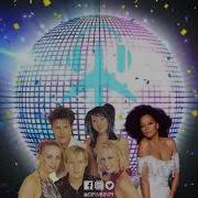 Steps X DIana Ross Stomp FlyBoy S The Boss Mixshow Edit