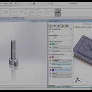 Tech Tip Tuesday Using SOLIDWORKS Mate References To Save Time In Assemblies