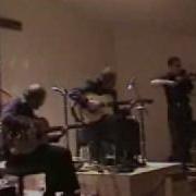 John Jorgenson Quintet Bossa Orpheum Gypsy Jazz Guitar And Violin