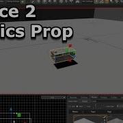 Source 2 Physics Prop Tutorial