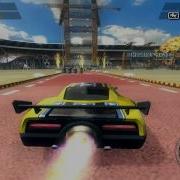 Flat Out 2 Прыжок в высоту