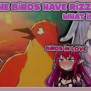 Biboo And IRyS Reaction To The Birds Meme HoloEN