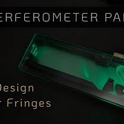 Laser Interferometer Part 3 Mechanical Design