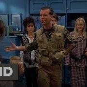 Weird Science 10 12 Movie CLIP Chet Wants Answers ASAFP 1985 HD