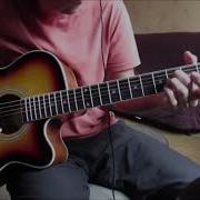 Ohne Dich Rammstein Cover Acoustic Guitar