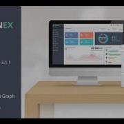 Preview AdminEx Bootstrap 3 Responsive Admin Template TFor