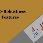 JMS Robustness Features Tech Elixir