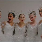 Maine State Ballet Ava Nutcracker 2021
