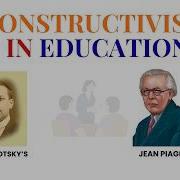 Constructivism In Education Piaget Vygotsky In 3 Minutes The Education Studio