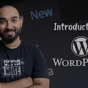 Полный курс WordPress Часть 1