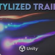 Unity Shader Graph Учебное пособие по стилизованным следам