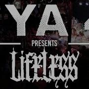 Lifeless Full Set Multi Cam At FYA Fest 2017