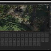 How To Draw Grass And Trees On Non Terrain Objects In Unity3d It Is Possible With Debris Spawner