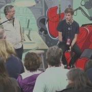Maker Faire Producers 2016