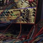 Mutable Instruments Tides 2018 Different Frequencies Drone