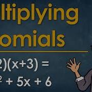 Multiply Binomials Fast FOIL Box Method