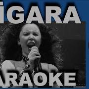 ŞEBNEM FERAH SİGARA Karaoke COVER