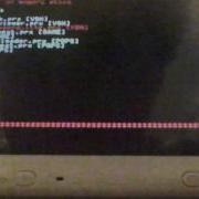 Tutorial PSP How To Cheat In PSP Games Using CWcheat All Psp CFW