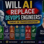Will AI Replace DevOps Engineers Future Of DevOps Explained